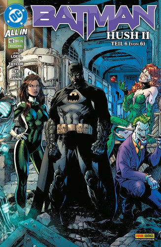 Batman 112 - (oktober, 2026)