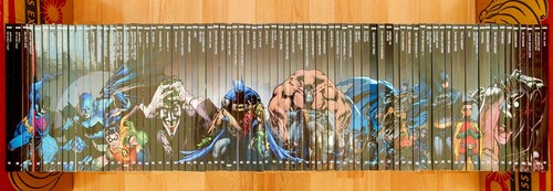 Batman graphic novel - graphic,
