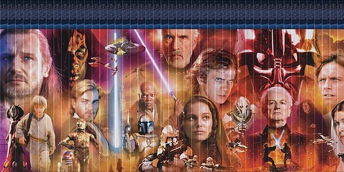 Star wars comic - star, comic-kollektion