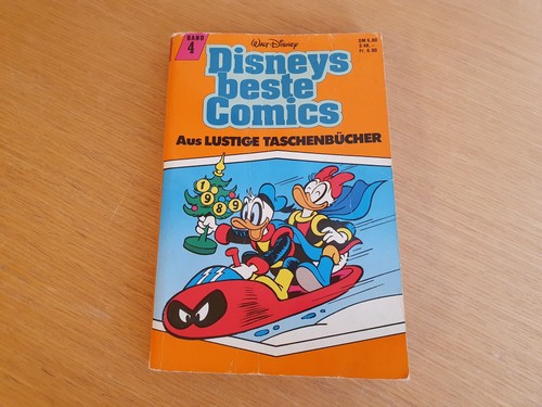 Walt disneys beste - walt,