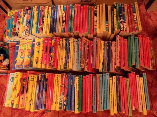 Lustiges taschenbuch ltb - lustiges,