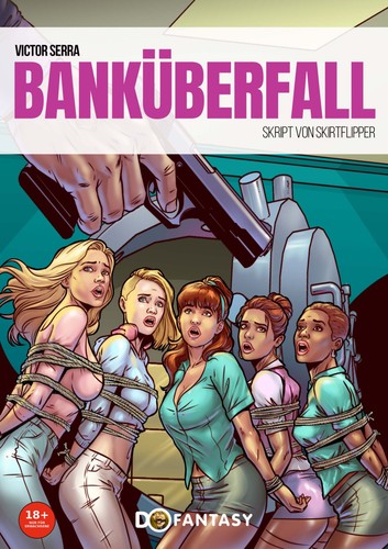 Banküberfall