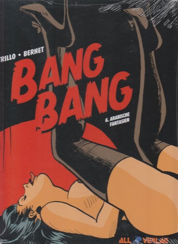 Bang comic - bang, 2,