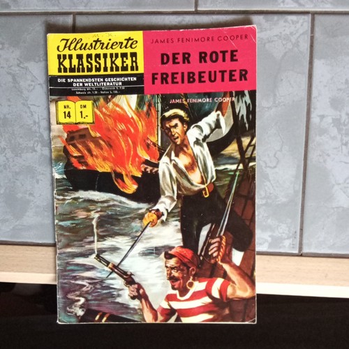 Illustrierte klassiker - illustrierte,