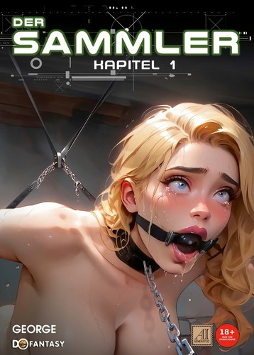 Der sammler kapitel 1 - kapitel,