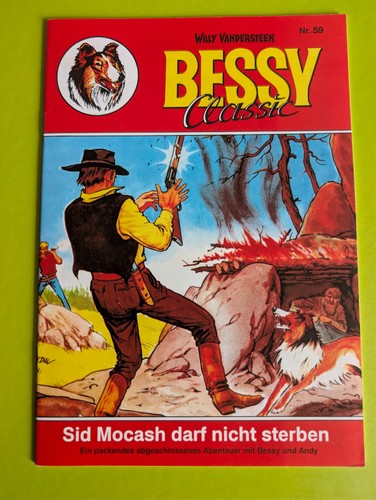 Neu bessy classic - neu,