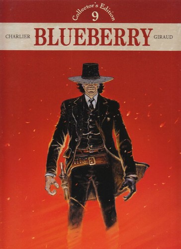 Blueberry collector edition - blueberry,