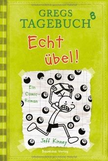 Gregs tagebuch echt - 8,