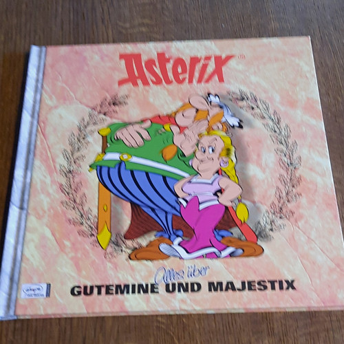 Alles über gutemine und - alles,