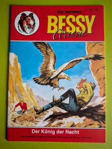 Neu bessy classic band - neu,