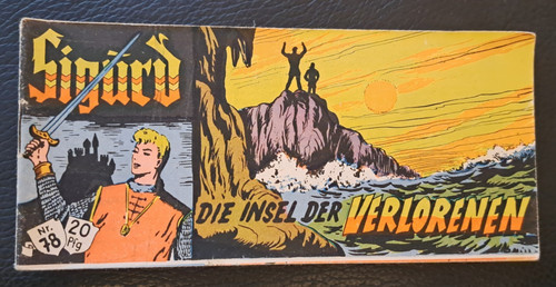 Sigurd piccolo lehning 78 - piccolo, nr.