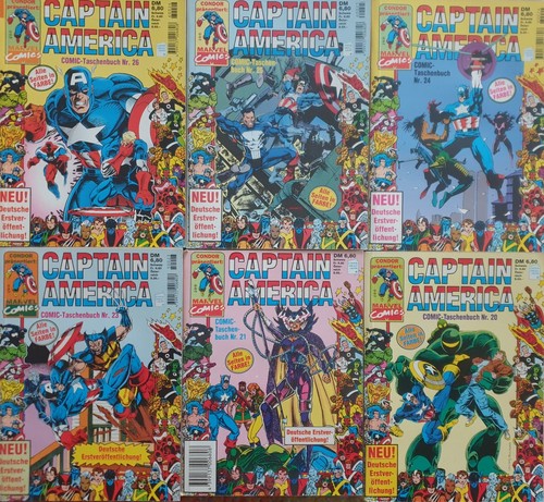 2 captain america - /,