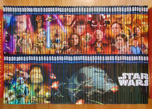 Star wars comic - star,