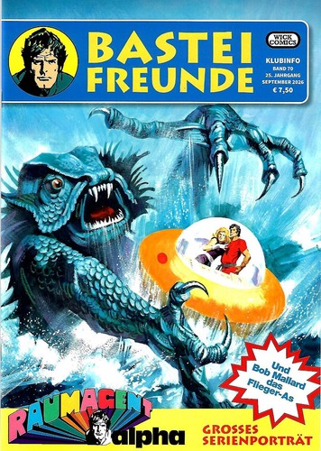 Basteifreunde - basteifreunde, 70