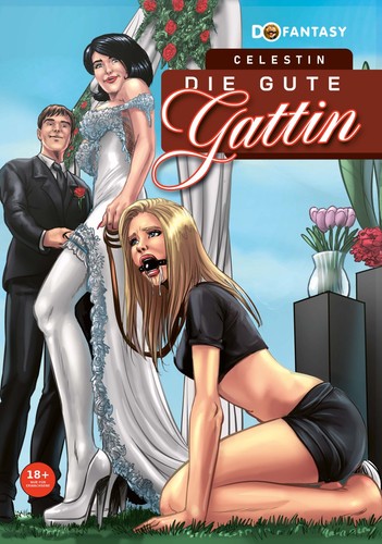 Die gute gattin - die,