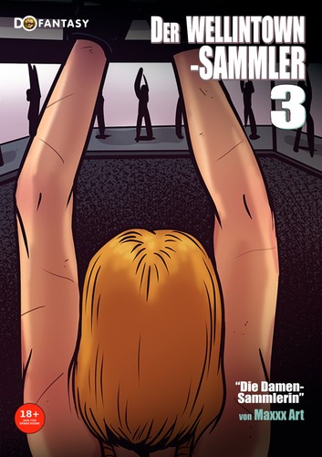 Der wellintown sammler - der,