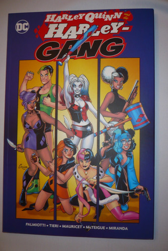 Panini comics dc - -,