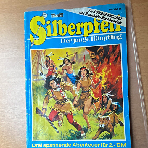 Bastei silberpfeil der - bastei,