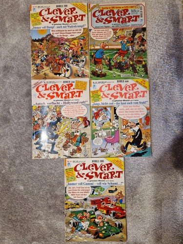 Clever smart comics - clever, comics,