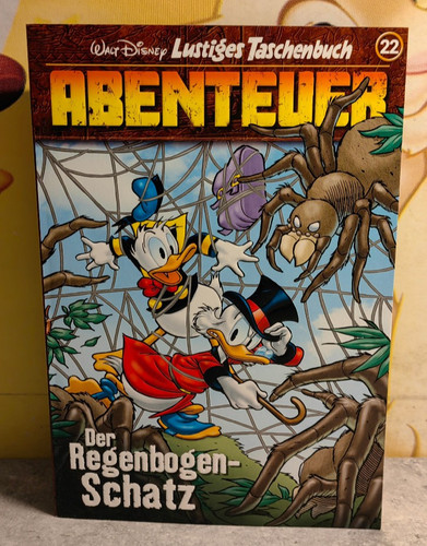Ltb abenteuer der - ltb,