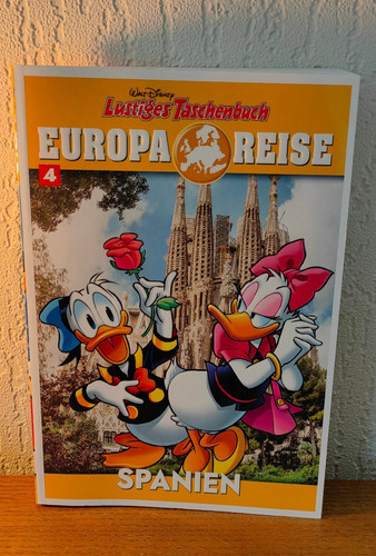 Ltb europa reise - ,