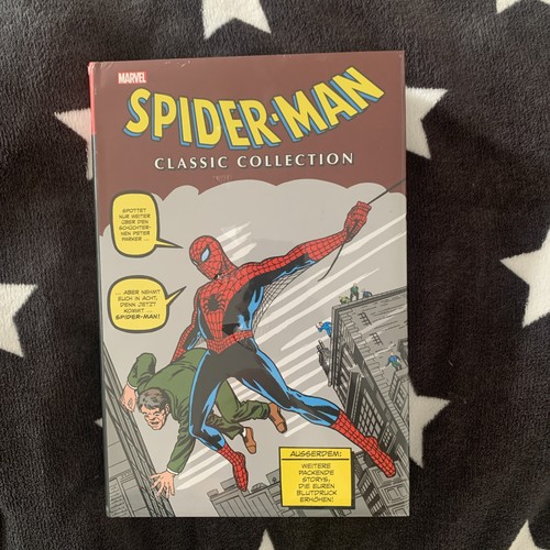 Spider man classic - spider-man, collection