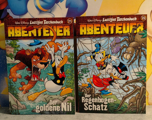 Ltb abenteuer nil - 2,
