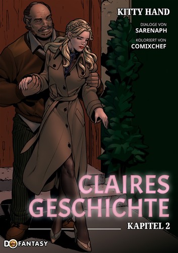 Claires geschichte kapitel - claires, 2