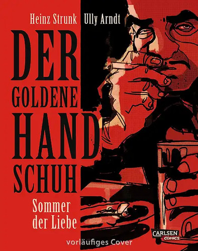 Der goldene handschuh - der,