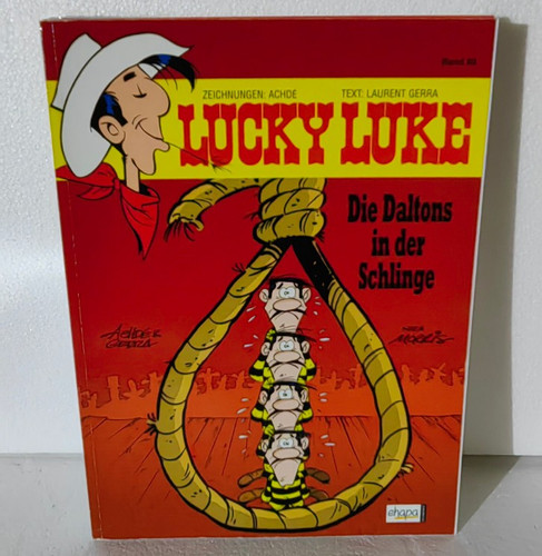 Lucky luke 88 - 88, *