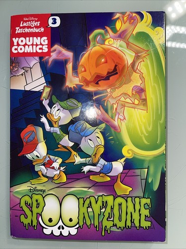 Ltb young comics band - young,