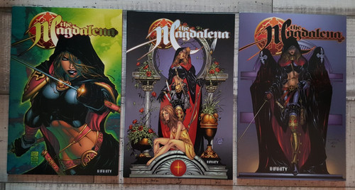 Infinity top cow - top,