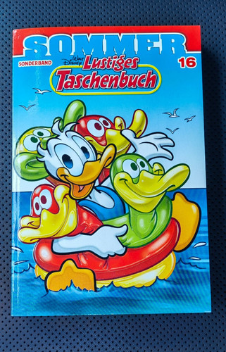 Ltb sonderband sommer - *, *