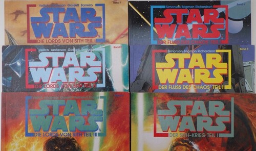 Star wars feest auswahl - feest,
