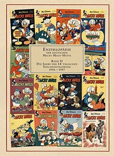 Enzyklopädie deutscher micky - enzyklopädie,