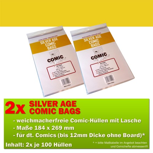 200x comic concept silver age - concept,