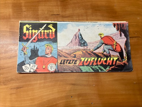 Sigurd pic nr - pic., 20