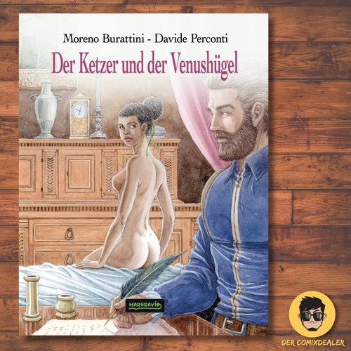Der ketzer und - ketzer,