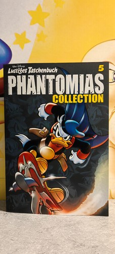 Ltb phantomias collection - ltb, #