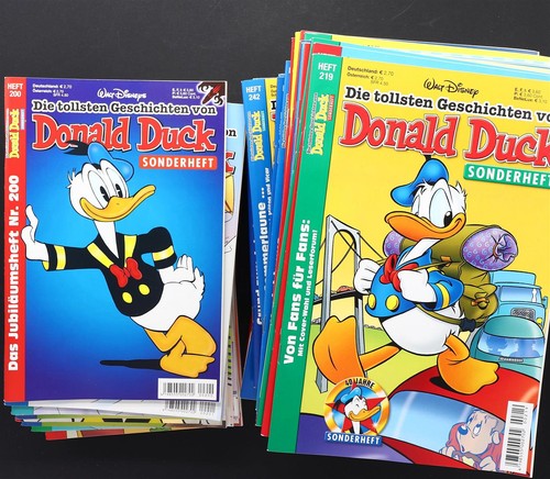 Die tollsten geschichten - die,