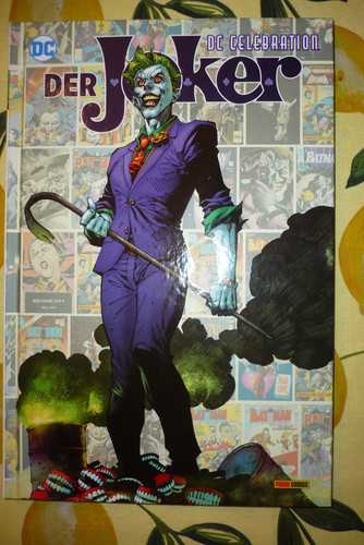 Panini comics dc - dc,