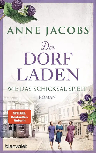 Der dorfladen wie - -, das