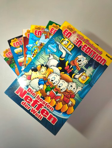 Ltb enten edition - ltb, enten-edition