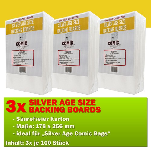 300x comic concept silver - comic,