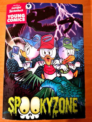 Ltb young comics - ltb,