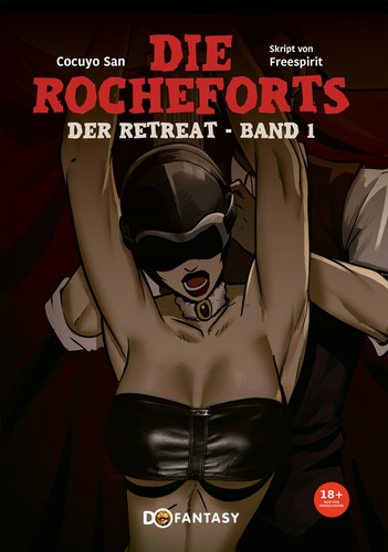 Die rocheforts band - die,