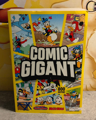 Ltb comic gigant 3 - 1,