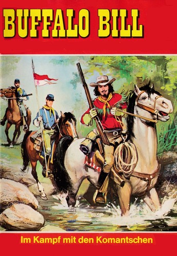 Buffalo mila verlag - ,