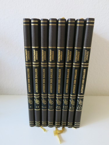 Asterix obelix sammlung - asterix,