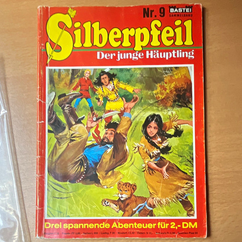 Bastei silberpfeil der - bastei,